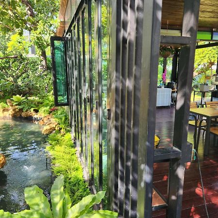 Baan Nern Khao Resort Pattaya Ban Huai Yai Extérieur photo