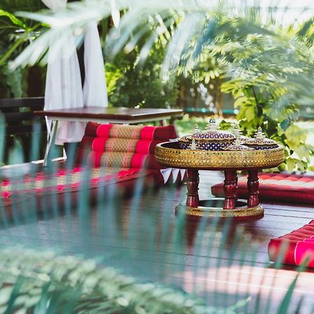 Baan Nern Khao Resort Pattaya Ban Huai Yai Extérieur photo