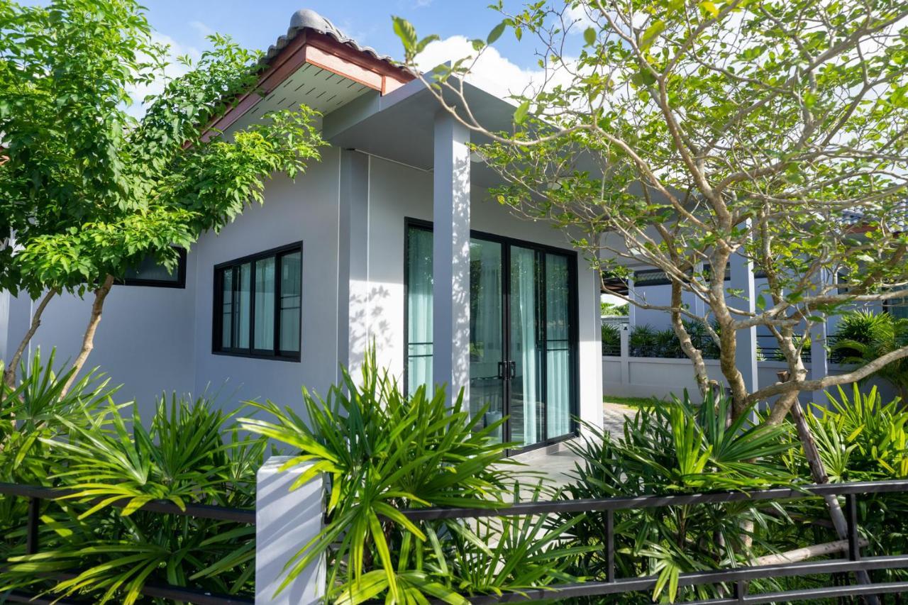 Baan Nern Khao Resort Pattaya Ban Huai Yai Extérieur photo