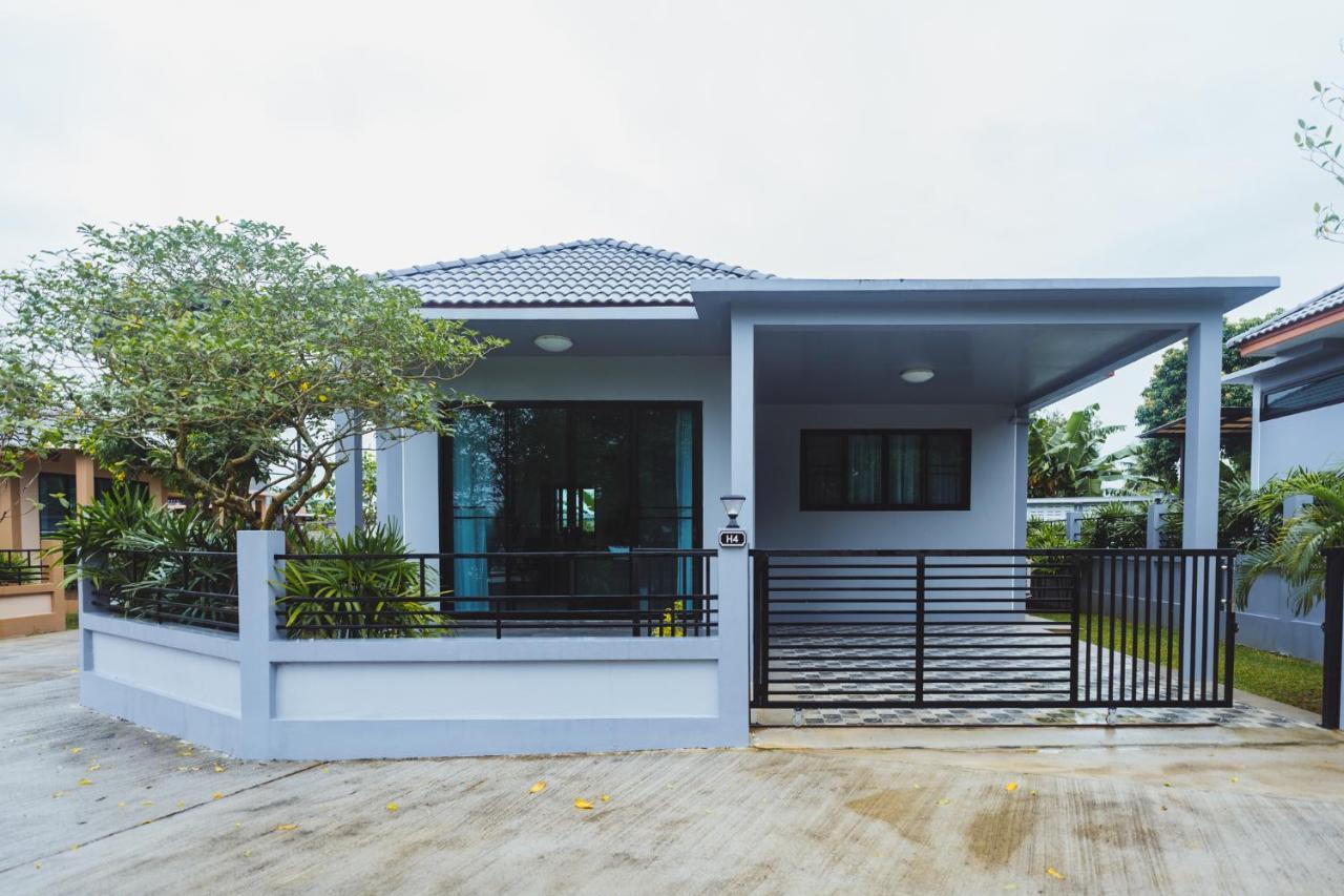 Baan Nern Khao Resort Pattaya Ban Huai Yai Extérieur photo