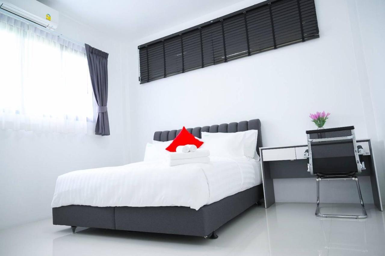 Baan Nern Khao Resort Pattaya Ban Huai Yai Extérieur photo